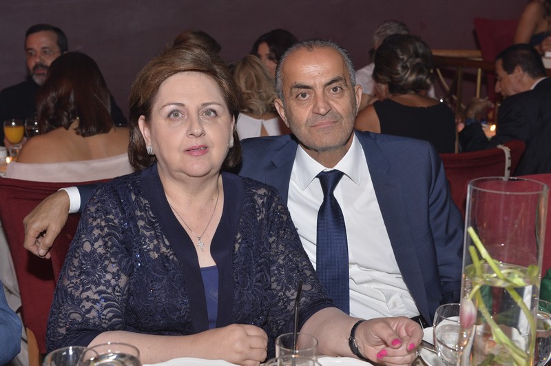 Wedding of Charbel Makhlouf & Yara Kalyoussef-Cocktail Part2